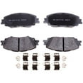 thumbnail image 1 of Raybestos R-Line Ceramic Brake Pad Set, 1 of 2