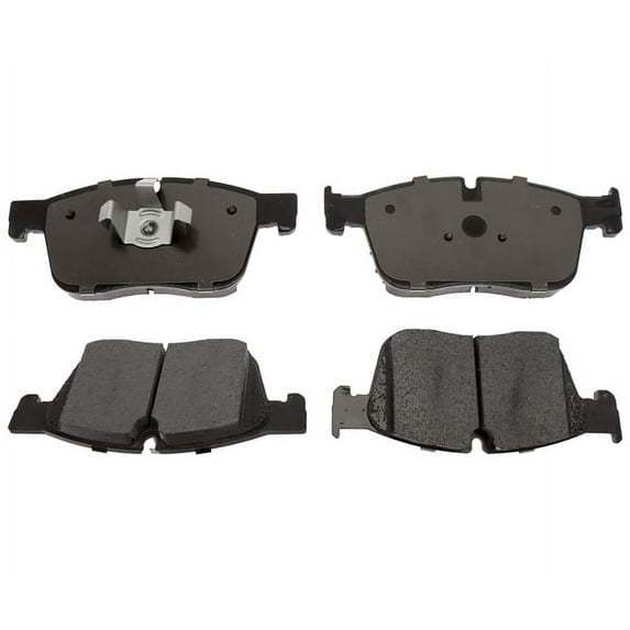 Raybestos R-Line Ceramic Brake Pad Set