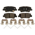 thumbnail image 1 of Disc Brake Pad Set, 1 of 4
