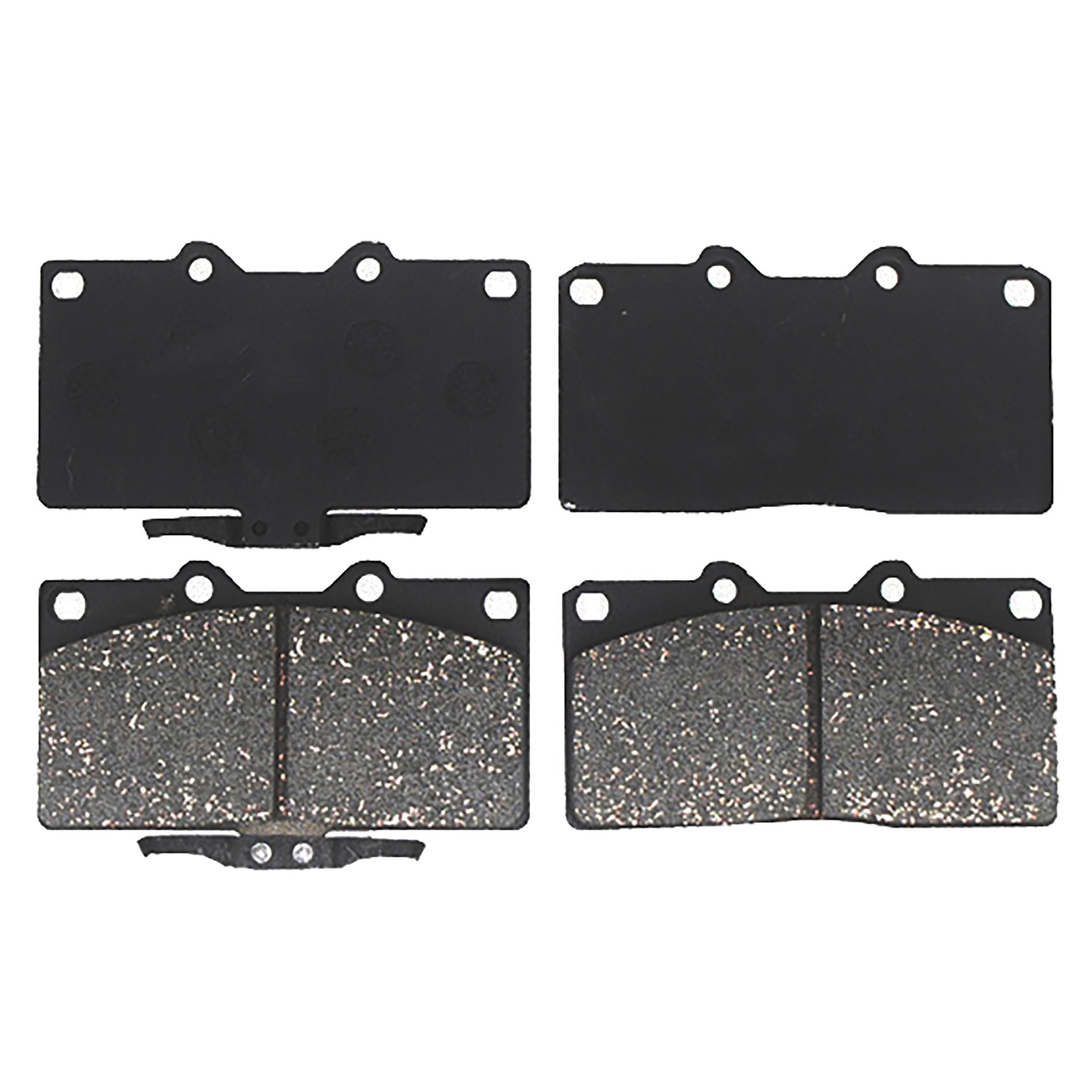 Raybestos R-Line Ceramic Brake Pads Fits select: 1991-1999 MITSUBISHI 3000 GT, 1991-1996 DODGE STEALTH