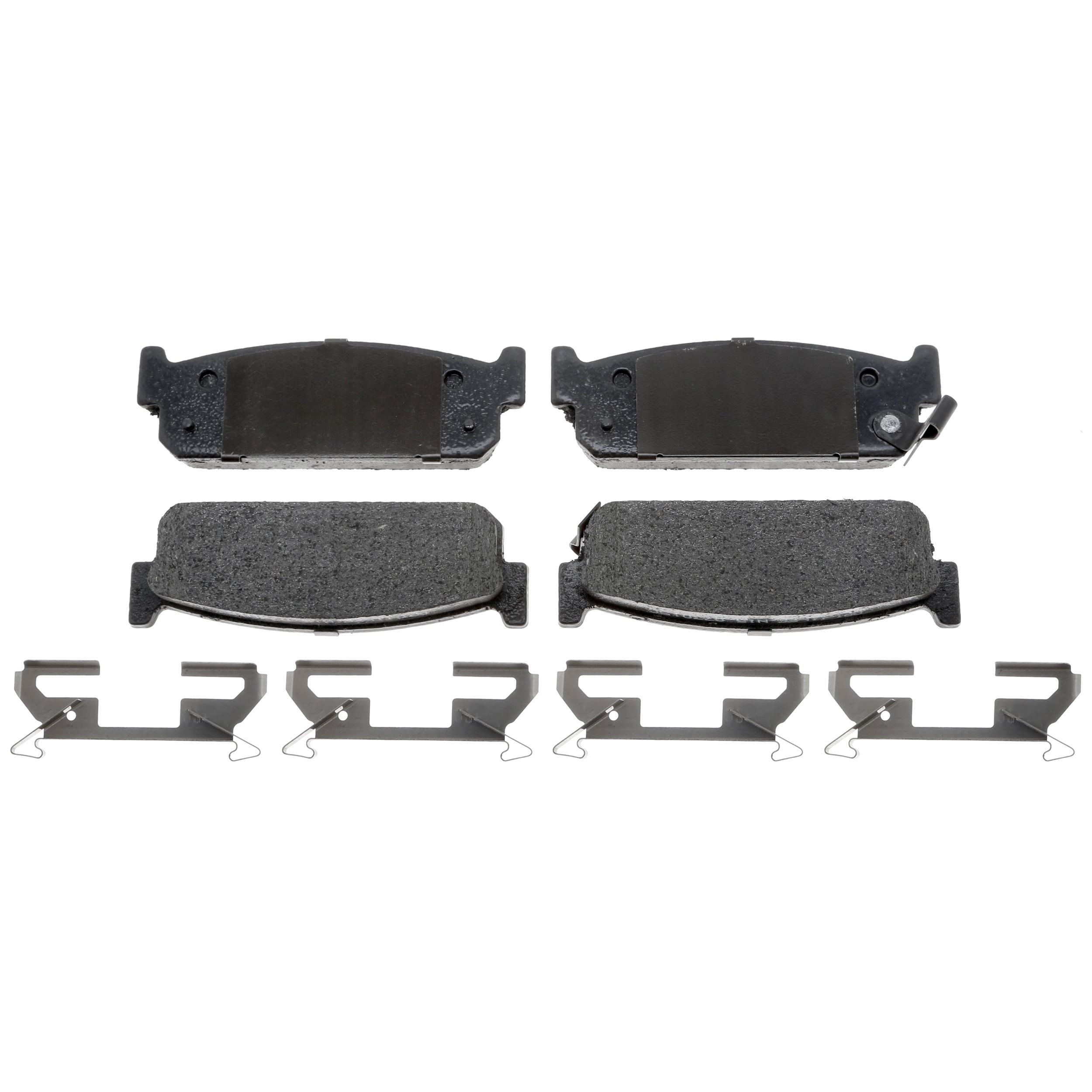 Raybestos R-Line Ceramic Brake Pads Fits select: 2003-2004 INFINITI M45, 1994-2006 INFINITI Q45