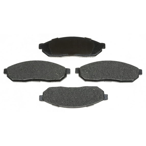 Raybestos R-Line Ceramic Brake Pads