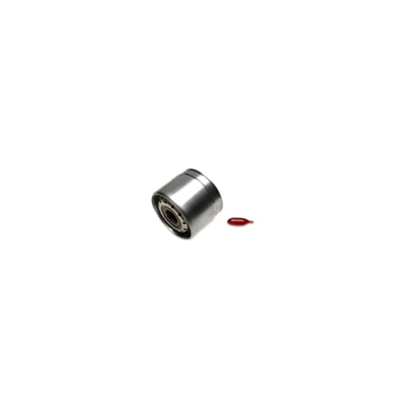 Raybestos R-Line Disc Brake Caliper Pistons Fits select: 1979 BUICK LESABRE, 1979 CADILLAC SEVILLE