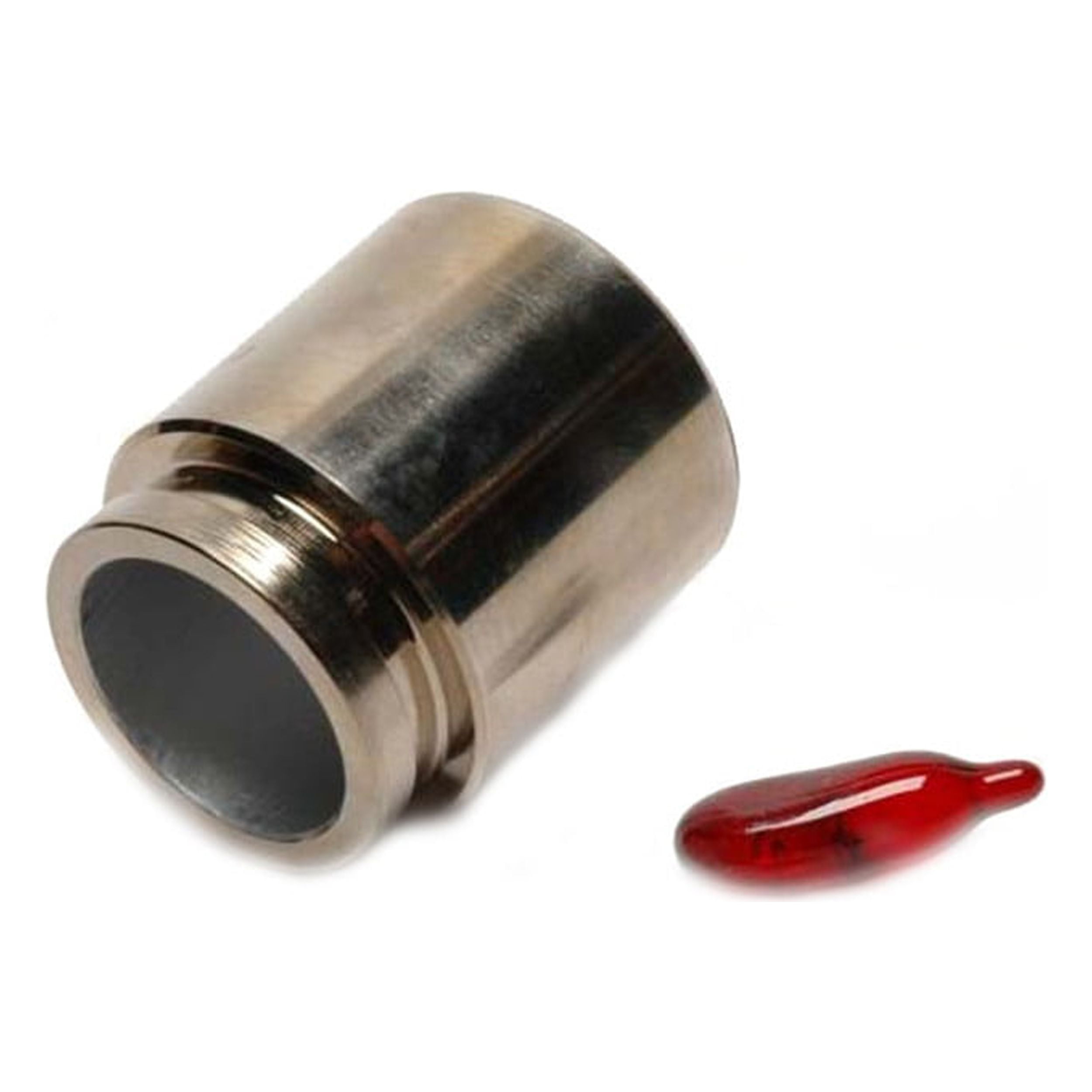 Raybestos R-Line Disc Brake Caliper Pistons Fits select: 1994-1996 TOYOTA CAMRY, 1995-1997 TOYOTA AVALON