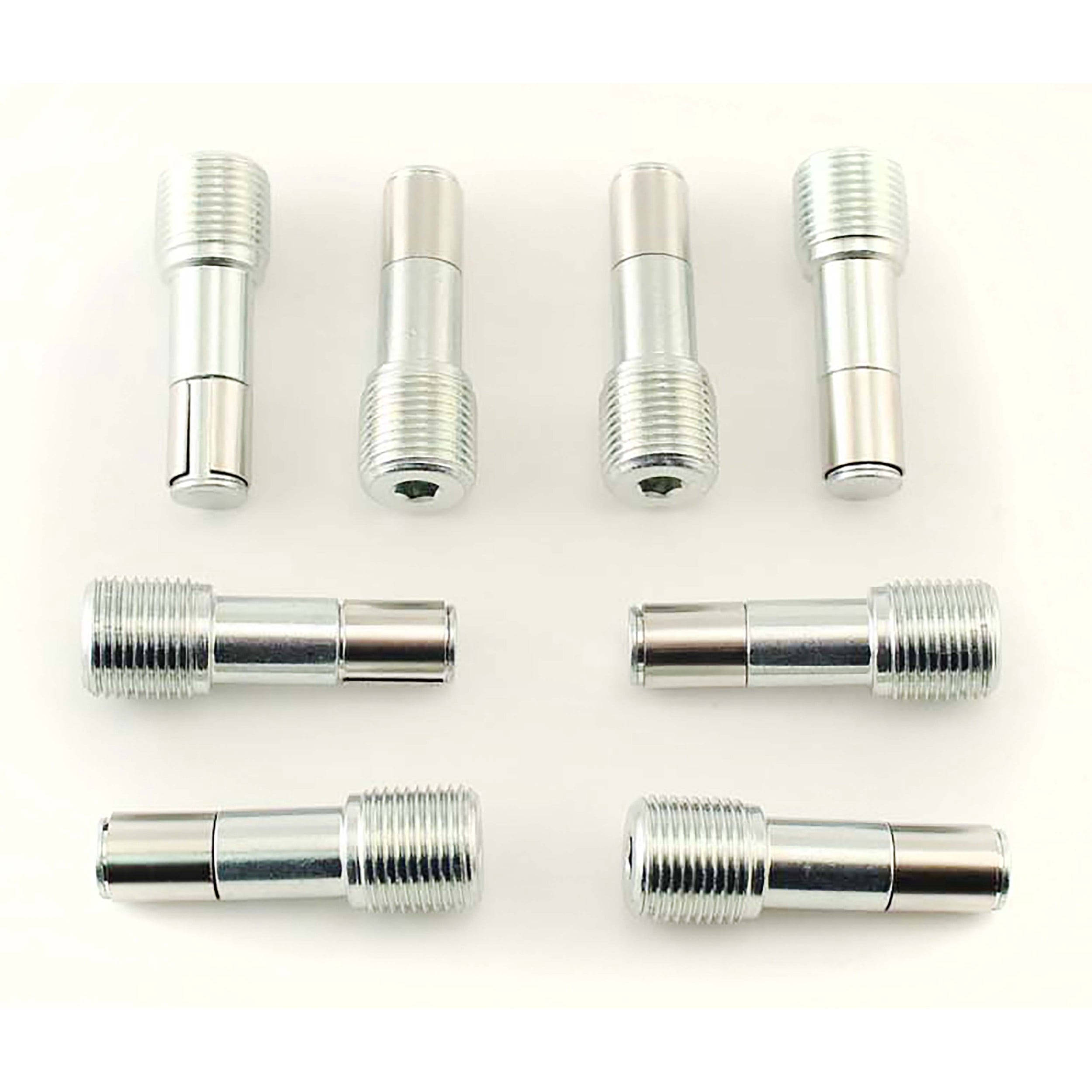 Raybestos R-Line Disc Brake Hardware Kit, H15354 Fits select: 2006-2009 CHEVROLET CORVETTE