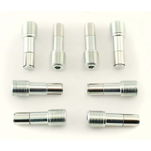 Raybestos R-Line Disc Brake Hardware Kit, H15354 Fits select: 2006-2009 CHEVROLET CORVETTE
