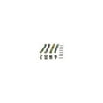 thumbnail image 1 of Raybestos R-Line Disc Brake Hardware Kit, H15504A, 1 of 2