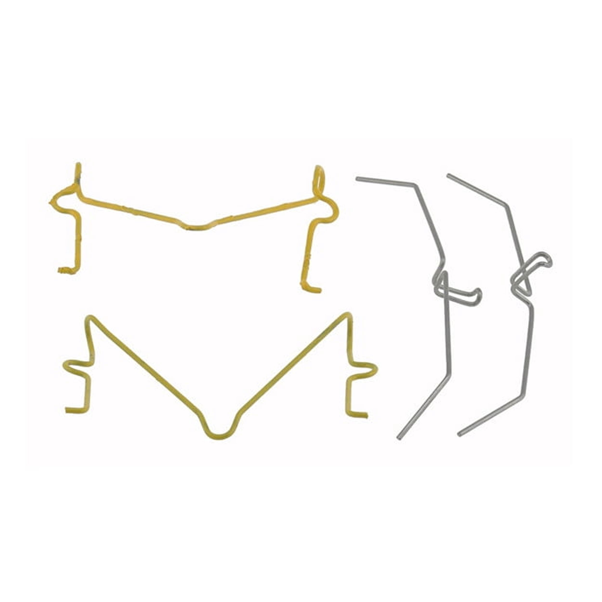 Raybestos R-Line Disc Brake Hardware Kit, H15601A Fits select: 1983-1988 TOYOTA PICKUP, 1981-1982 TOYOTA PICKUP / CAB CHASSIS