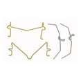 thumbnail image 1 of Raybestos R-Line Disc Brake Hardware Kit, H15601A Fits select: 1983-1988 TOYOTA PICKUP, 1981-1982 TOYOTA PICKUP / CAB CHASSIS, 1 of 2