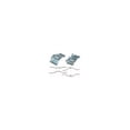 thumbnail image 1 of Raybestos R-Line Disc Brake Hardware Kit, H15603A, 1 of 1