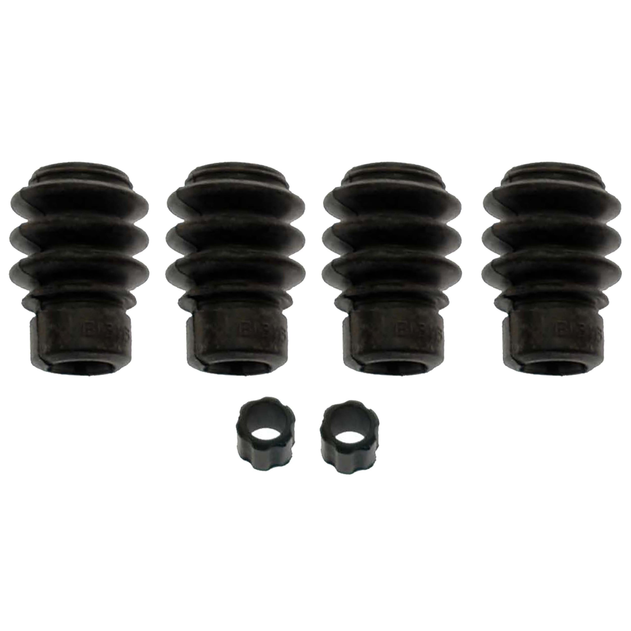 Raybestos R-Line Disc Brake Hardware Kit, H15609A Fits select: 2016 CHEVROLET VOLT