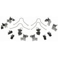 thumbnail image 1 of Raybestos R-Line Disc Brake Hardware Kit, H15638A Fits select: 1989-1990 TOYOTA COROLLA, 1983-1998 TOYOTA TERCEL, 1 of 4