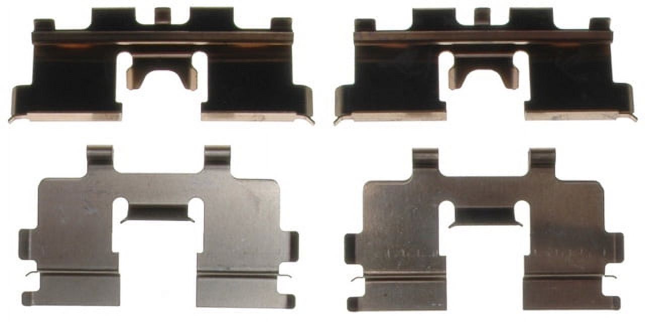 Raybestos R-Line Disc Brake Hardware Kit, H15655A