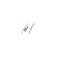 thumbnail image 1 of Raybestos R-Line Disc Brake Hardware Kit, H15696A, 1 of 1