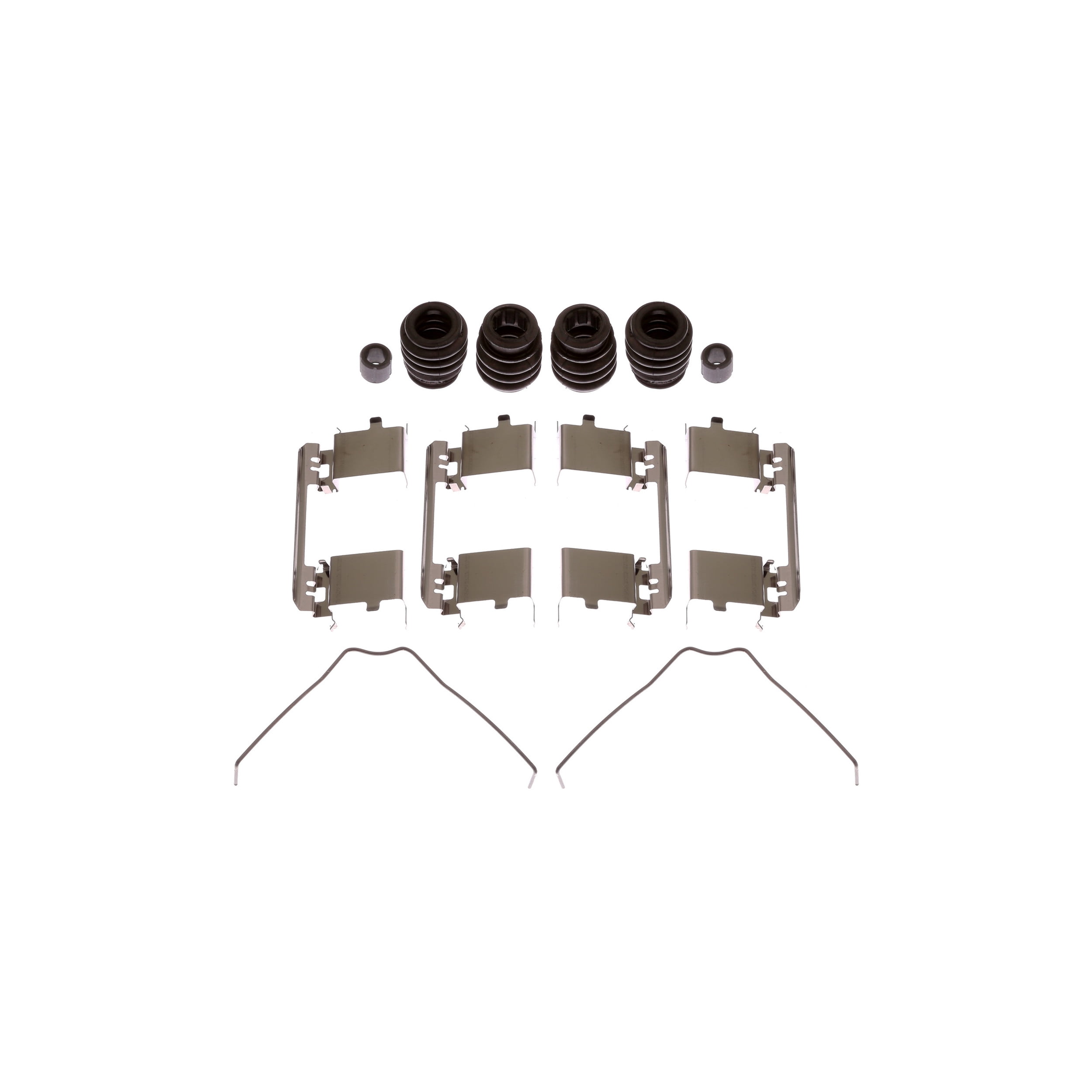 Raybestos R-Line Disc Brake Hardware Kit, H15704A Fits select: 2016-2020 ACURA ILX
