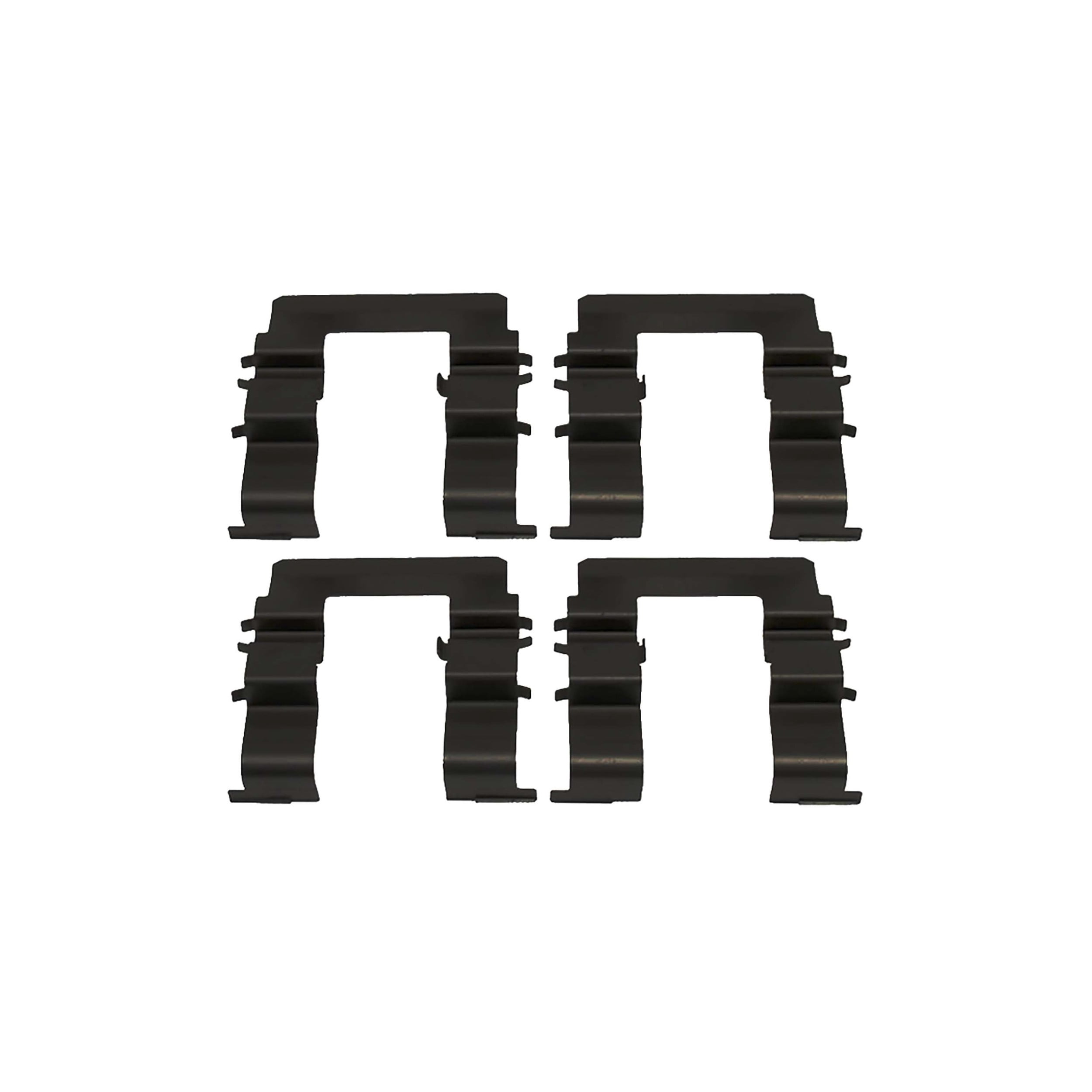 Raybestos R-Line Disc Brake Hardware Kit, H15754A