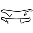 thumbnail image 1 of Raybestos R-Line Disc Brake Hardware Kit H15763A, 1 of 3