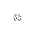 thumbnail image 1 of Raybestos R-Line Disc Brake Hardware Kit, H15801A, 1 of 1