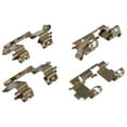 thumbnail image 1 of Raybestos R-Line Disc Brake Hardware Kit, H15815A, 1 of 4