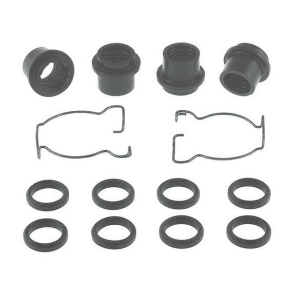 Raybestos R-Line Disc Brake Hardware Kit, H15821A