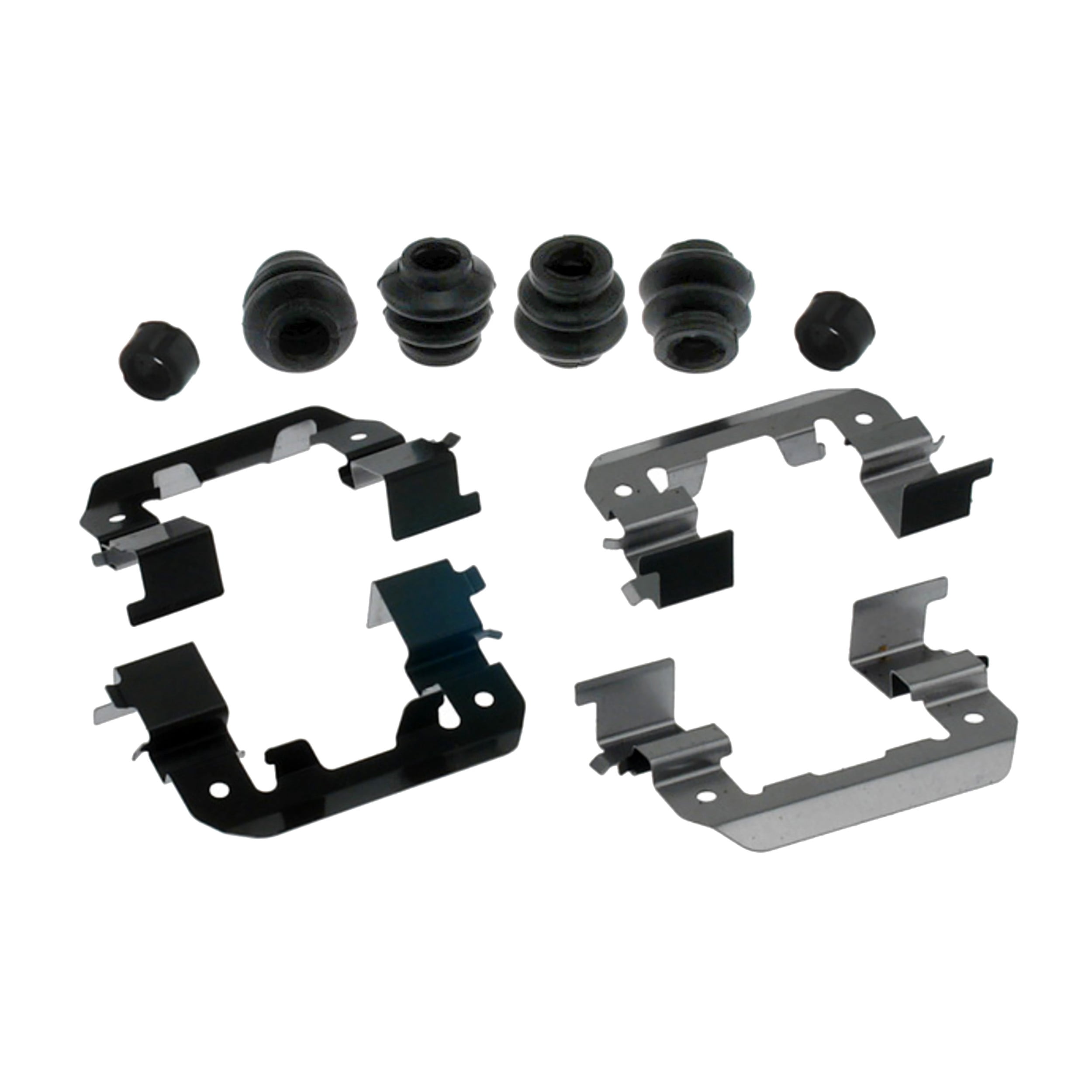 Raybestos R-Line Disc Brake Hardware Kit, H15844A