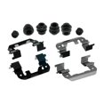 thumbnail image 1 of Raybestos R-Line Disc Brake Hardware Kit, H15844A, 1 of 1