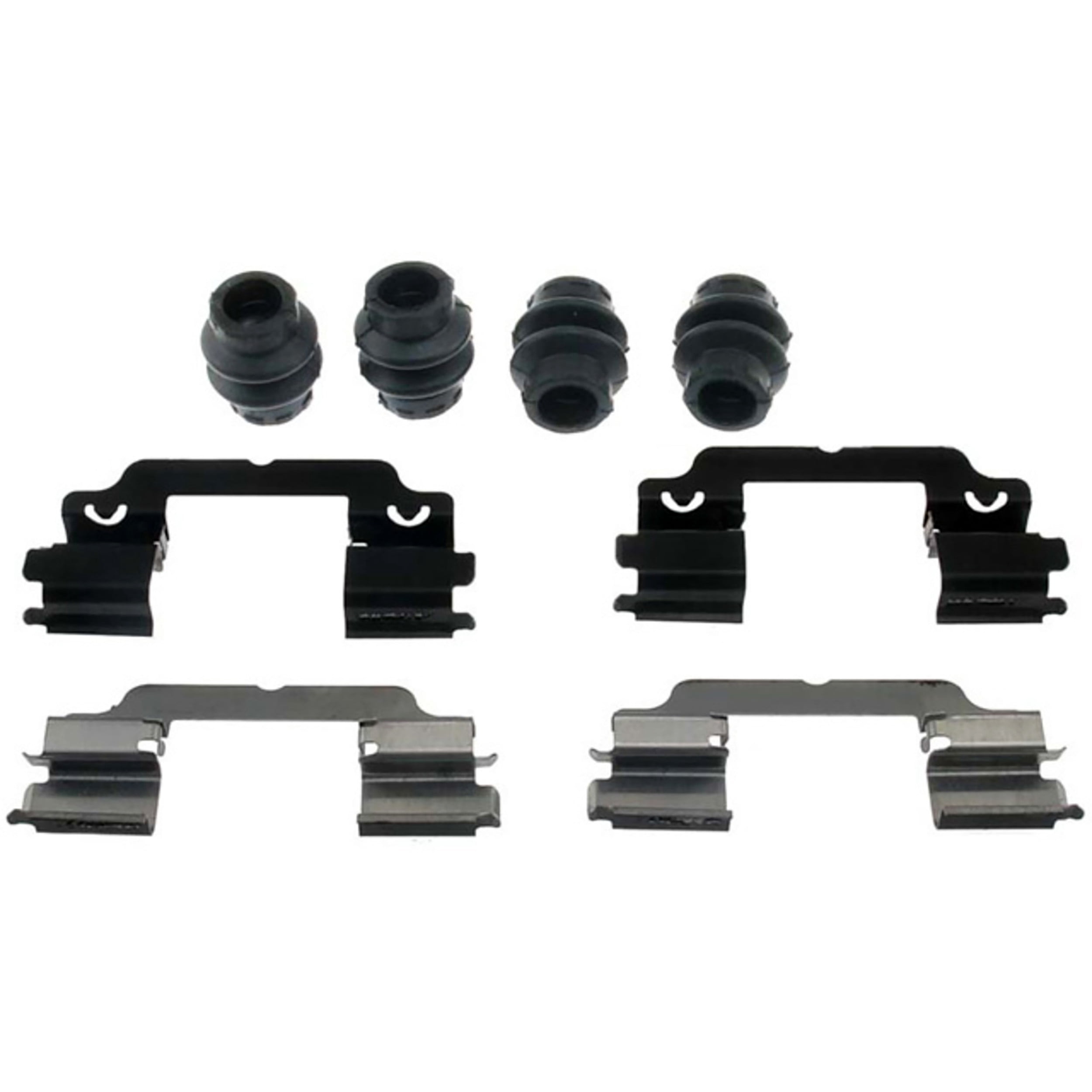 Raybestos R-Line Disc Brake Hardware Kit, H15850A