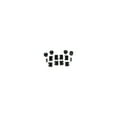 thumbnail image 1 of Raybestos R-Line Disc Brake Hardware Kit H15851A, 1 of 1