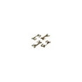 thumbnail image 1 of Raybestos R-Line Disc Brake Hardware Kit, H15852A, 1 of 1