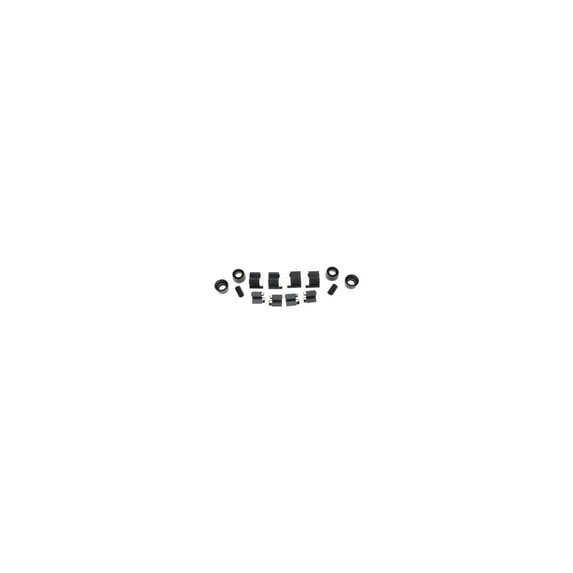 Raybestos R-Line Disc Brake Hardware Kit H15862A