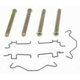 thumbnail image 1 of Raybestos R-Line Disc Brake Hardware Kit, H15866A, 1 of 1