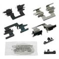 thumbnail image 1 of Raybestos R-Line Disc Brake Hardware Kit, H15874A, 1 of 1