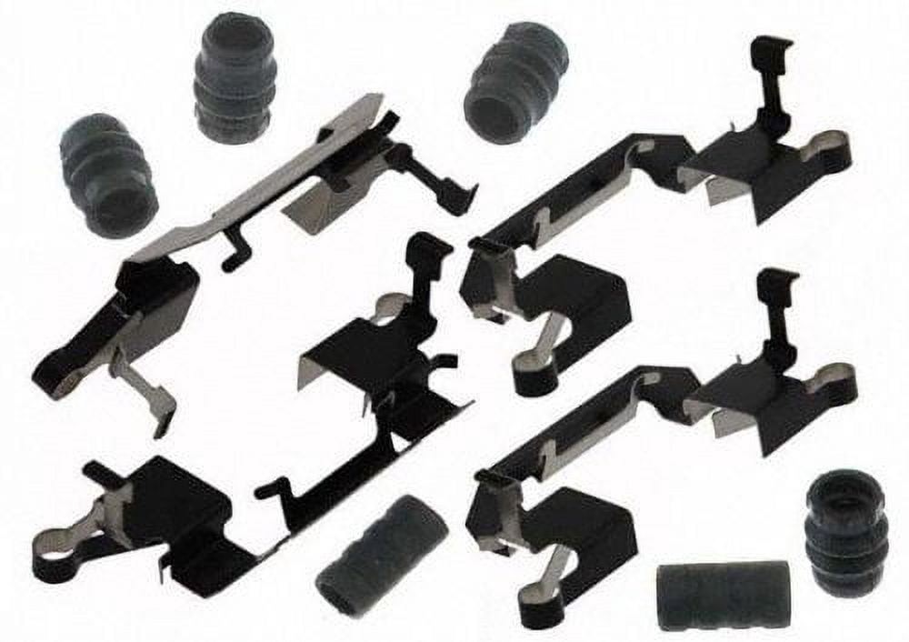 Raybestos R-Line Disc Brake Hardware Kit, H15876A Fits select: 2003-2007,2009-2012 NISSAN MURANO