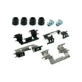 thumbnail image 1 of Raybestos R-Line Disc Brake Hardware Kit H15899A Fits select: 2005-2010 TOYOTA SCION TC, 2001-2005 TOYOTA CELICA, 1 of 2