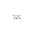 thumbnail image 1 of Raybestos R-Line Disc Brake Hardware Kit H15907A, 1 of 1
