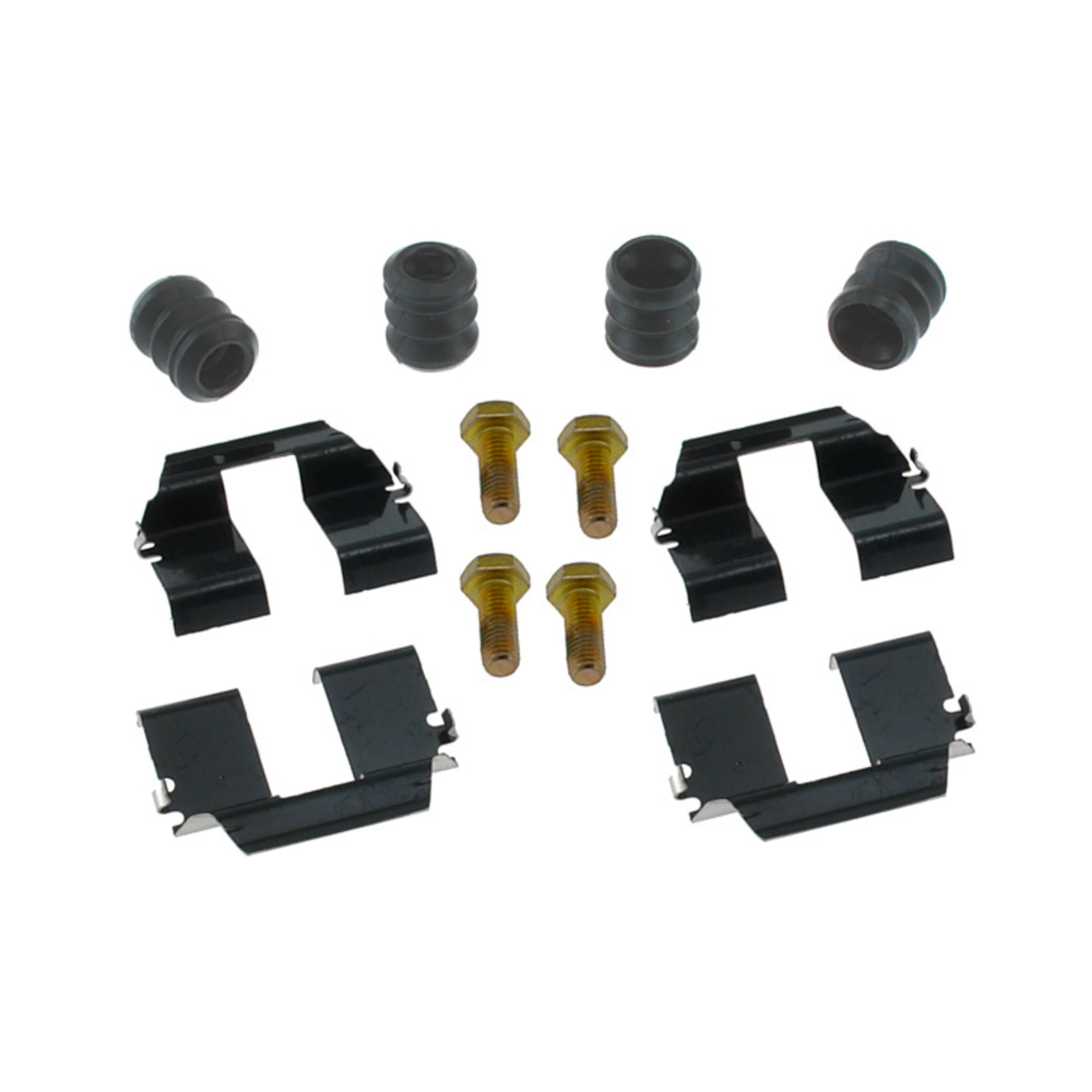 Raybestos R-Line Disc Brake Hardware Kit H15909A