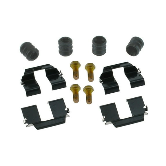 Raybestos R-Line Disc Brake Hardware Kit H15909A