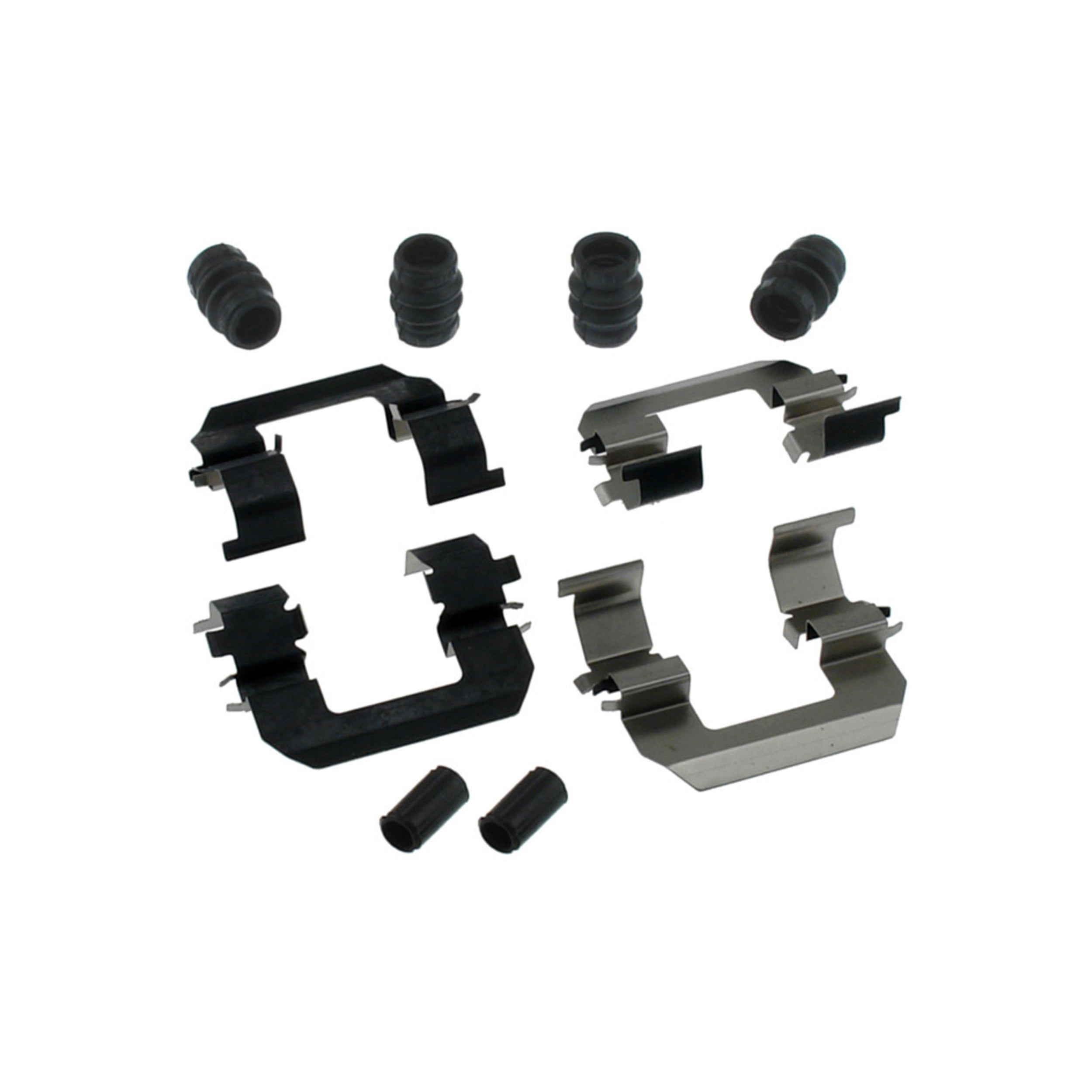 Raybestos R-Line Disc Brake Hardware Kit, H15913A