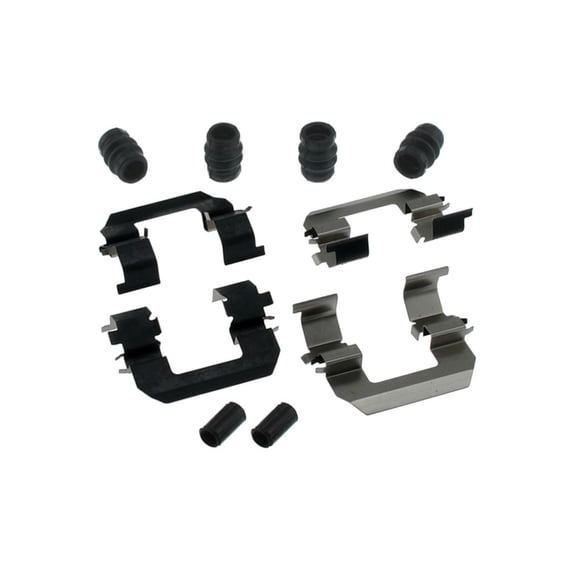 Raybestos R-Line Disc Brake Hardware Kit, H15913A