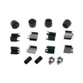 thumbnail image 1 of Raybestos R-Line Disc Brake Hardware Kit, H15917A, 1 of 1