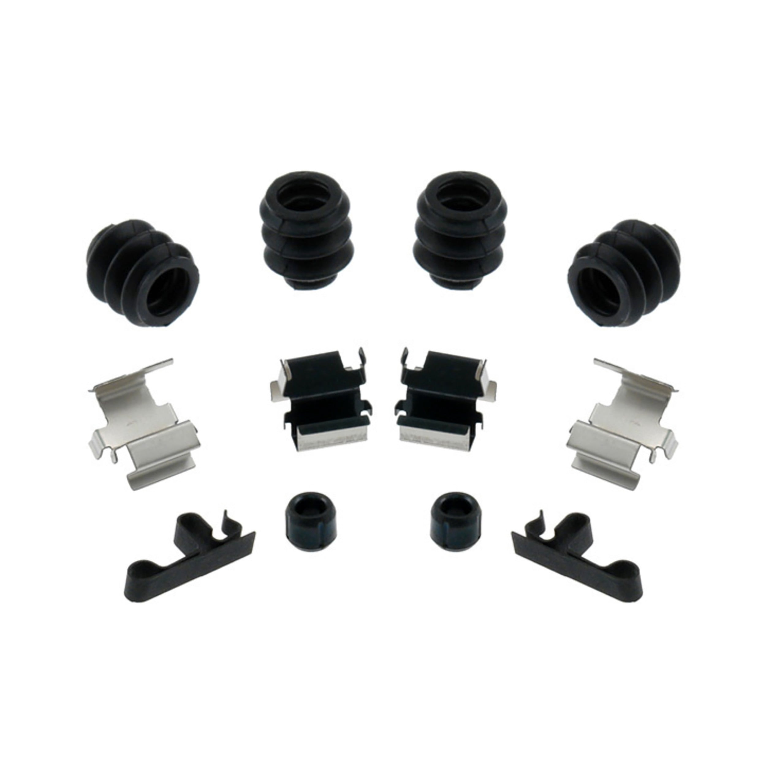 Raybestos R-Line Disc Brake Hardware Kit H15930A