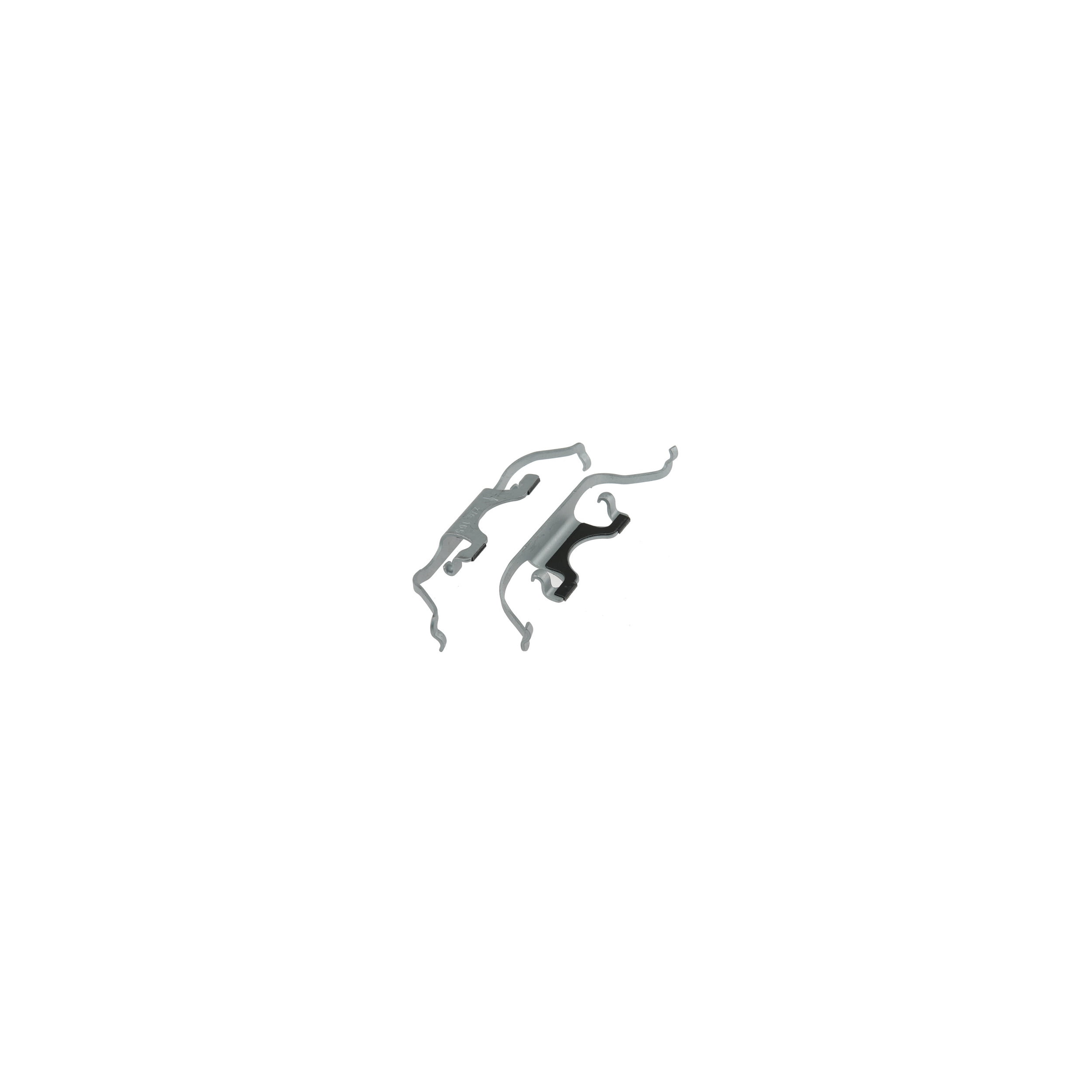 Raybestos R-Line Disc Brake Hardware Kit H15931A