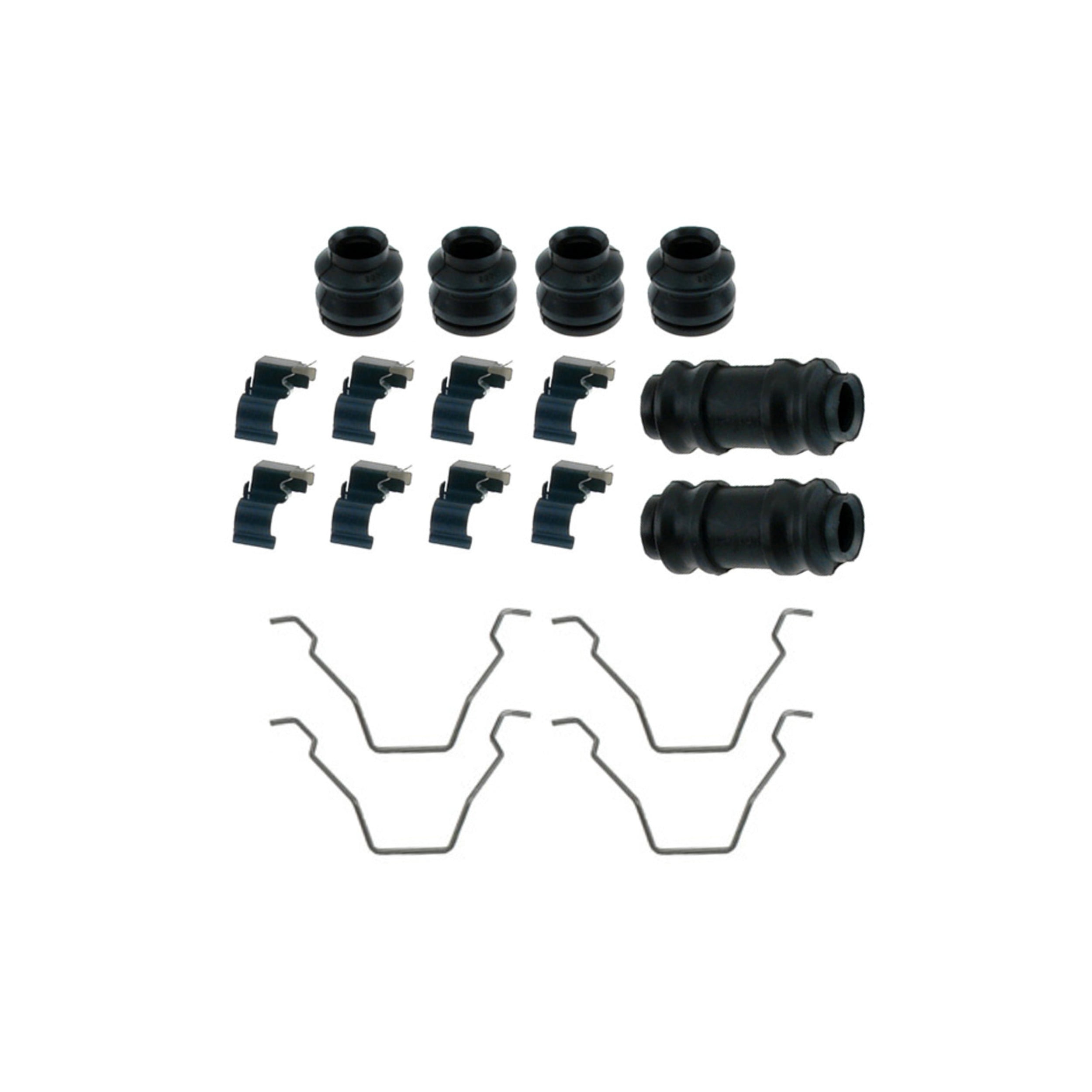 Raybestos R-Line Disc Brake Hardware Kit H15939A