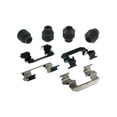 thumbnail image 1 of Raybestos R-Line Disc Brake Hardware Kit, H15940A, 1 of 2
