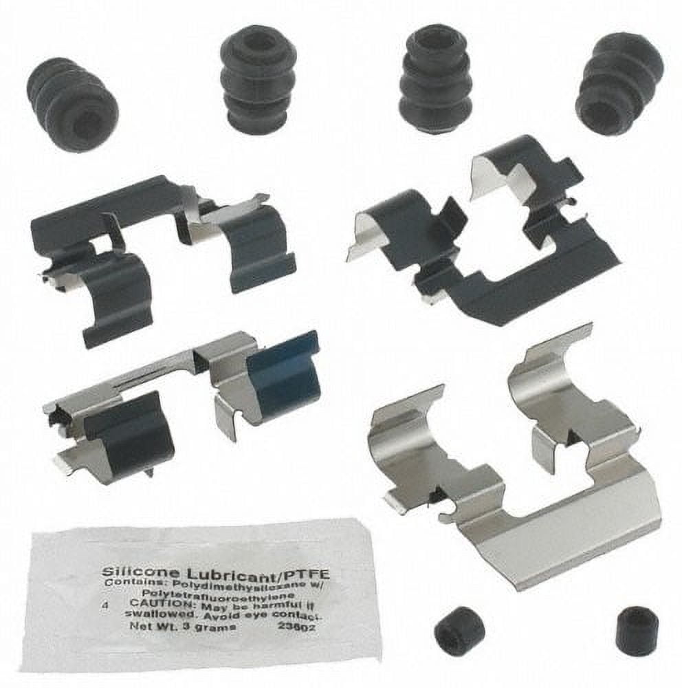 Raybestos R-Line Disc Brake Hardware Kit, H15941A