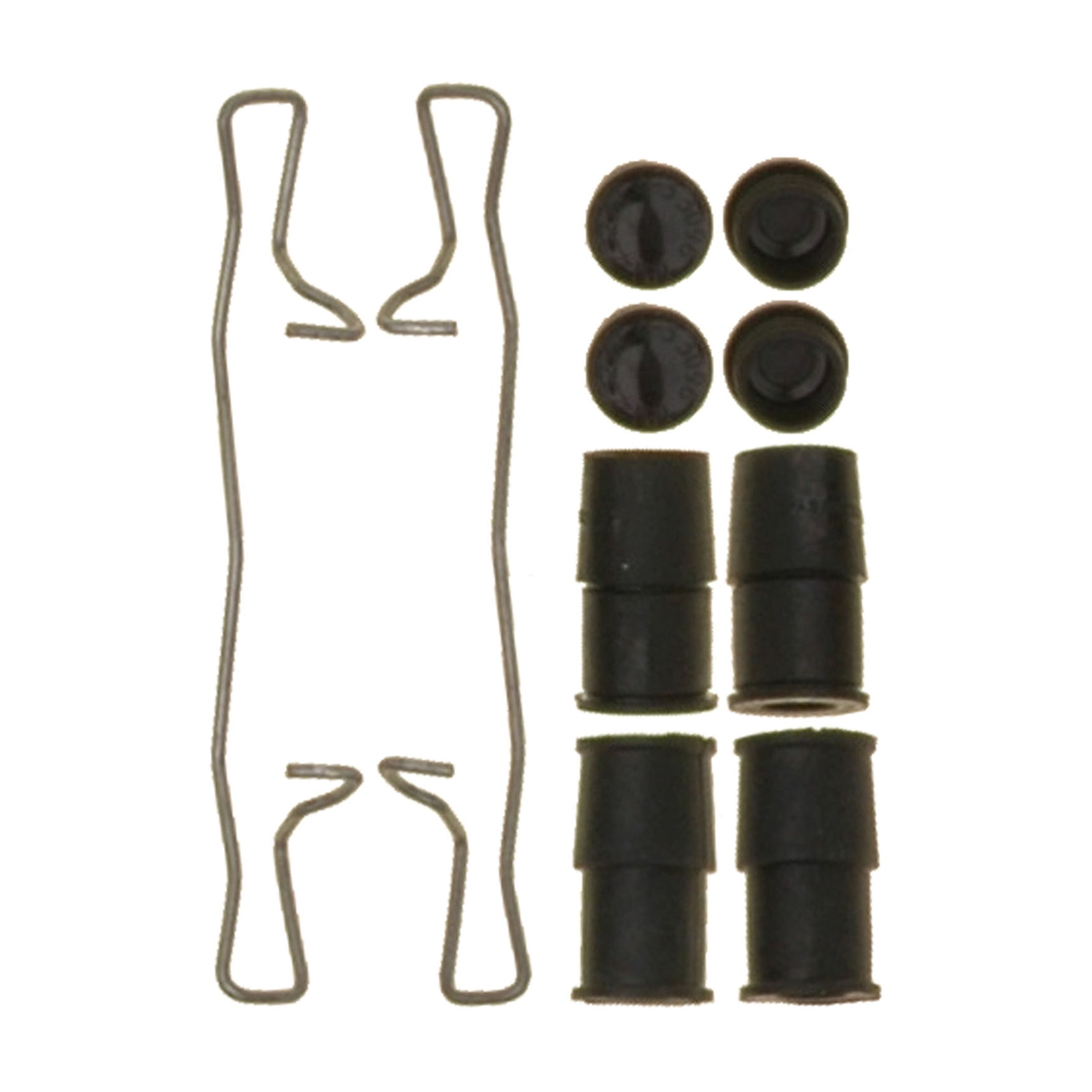 Raybestos R-Line Disc Brake Hardware Kit, H15946A Fits select: 2013-2015 FORD FUSION, 2020-2021 FORD ESCAPE
