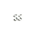 thumbnail image 1 of Raybestos R-Line Disc Brake Hardware Kit H15947A, 1 of 1