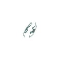 thumbnail image 1 of Raybestos R-Line Disc Brake Hardware Kit H15960A, 1 of 1