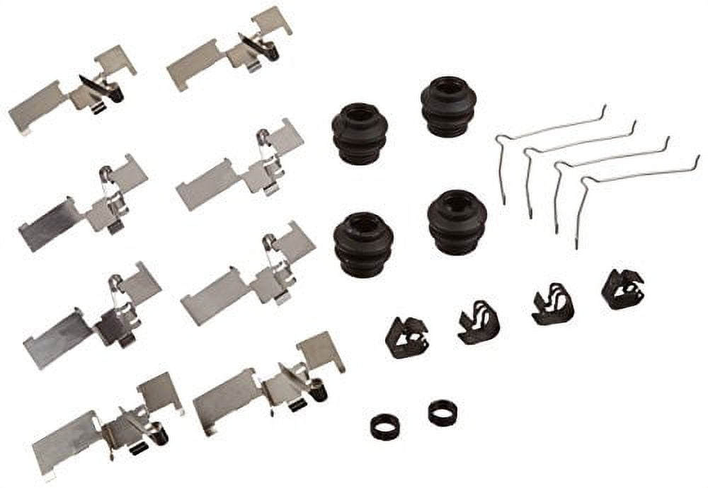 Raybestos R-Line Disc Brake Hardware Kit H15970A