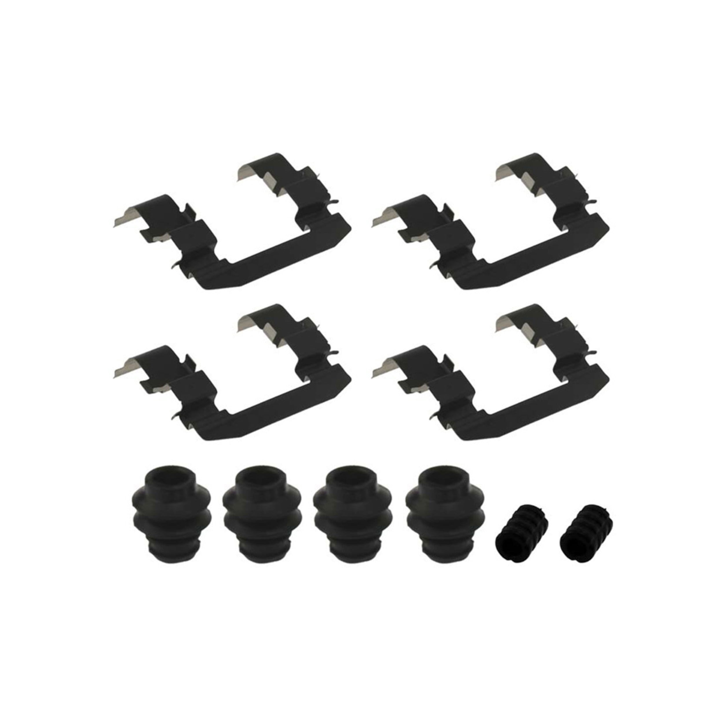 Raybestos R-Line Disc Brake Hardware Kit, H15977A